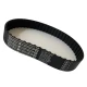 CORREIA L 187 X 20MM MEGADYNE - INDUSTRIAL CORREIA L 187 X 20MM MEGADYNE - INDUSTRIAL