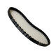 CORREIA L 187 X 19MM OPTIBELT ZR CORREIA L 187 X 19MM OPTIBELT ZR