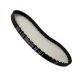 CORREIA L 187 X 20MM OPTIBELT ZR CORREIA L 187 X 20MM OPTIBELT ZR