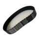 CORREIA L 187 X 25MM MEGADYNE CORREIA L 187 X 25MM MEGADYNE
