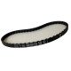 CORREIA L 187 X 24MM OPTIBELT ZR CORREIA L 187 X 24MM OPTIBELT ZR