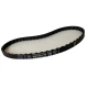 CORREIA L 187 X 20MM OPTIBELT ZR CORREIA L 187 X 20MM OPTIBELT ZR