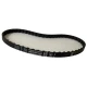 CORREIA L 187 X 24MM OPTIBELT ZR CORREIA L 187 X 24MM OPTIBELT ZR