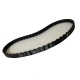 CORREIA L 187 X 26MM OPTIBELT ZR