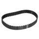 CORREIA L 187 X 25MM