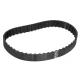 CORREIA L 187 X 25MM - INDUSTRIAL