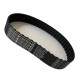 CORREIA L 187 X 25MM MEGADYNE CORREIA L 187 X 25MM MEGADYNE