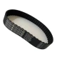 CORREIA L 187 X 25MM MEGADYNE - INDUSTRIAL CORREIA L 187 X 25MM MEGADYNE - INDUSTRIAL