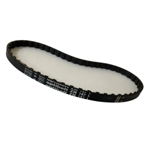 CORREIA L 187 X 40MM OPTIBELT ZR