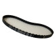 CORREIA L 187 X 25MM OPTIBELT ZR CORREIA L 187 X 25MM OPTIBELT ZR