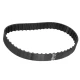 CORREIA L 187 X 30MM
