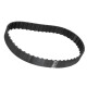 CORREIA L 187 X 33MM