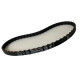 CORREIA L 187 X 40MM OPTIBELT ZR CORREIA L 187 X 40MM OPTIBELT ZR
