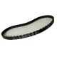 CORREIA L 187 X 40MM OPTIBELT ZR CORREIA L 187 X 40MM OPTIBELT ZR