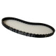 CORREIA L 187 X 12MM OPTIBELT ZR CORREIA L 187 X 12MM OPTIBELT ZR