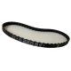 CORREIA L 187 X 12MM OPTIBELT ZR