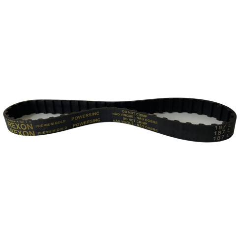 CORREIA L 187 X 6MM REXON POWERSINC TRAP