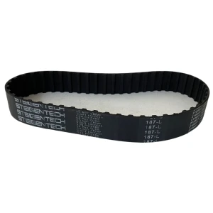 CORREIA L 187 X 7MM STEIGENTECH