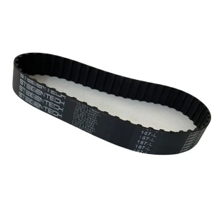 CORREIA L 187 X 12MM STEIGENTECH
