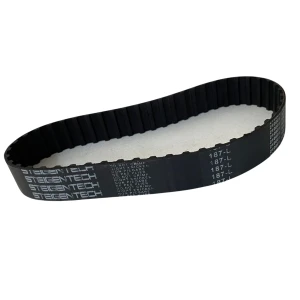 CORREIA L 187 X 11MM STEIGENTECH