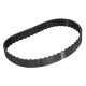 CORREIA L 187 X 7MM CORREIA L 187 X 7MM