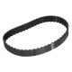 CORREIA L 187 X 10MM SINCRON CORREIA L 187 X 10MM SINCRON
