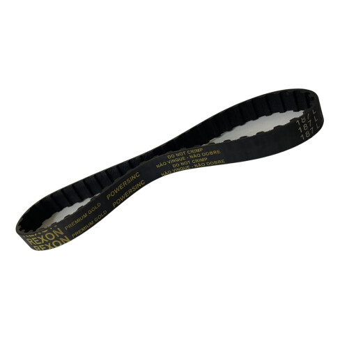 CORREIA L 187 X 11MM REXON POWERSINC TRAP