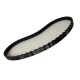 CORREIA L 187 X 12MM OPTIBELT ZR