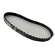 CORREIA L 203 X 25MM CONTITECH