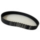 CORREIA L 225 X 12MM OPTIBELT ZR - INDUSTRIAL CORREIA L 225 X 12MM OPTIBELT ZR - INDUSTRIAL