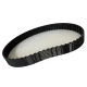 CORREIA L 225 X 10MM OPTIBELT ZR CORREIA L 225 X 10MM OPTIBELT ZR