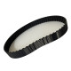 CORREIA L 225 X 12MM OPTIBELT ZR - INDUSTRIAL CORREIA L 225 X 12MM OPTIBELT ZR - INDUSTRIAL