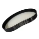 CORREIA L 225 X 13MM OPTIBELT ZR - INDUSTRIAL CORREIA L 225 X 13MM OPTIBELT ZR - INDUSTRIAL