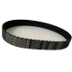 CORREIA L 225 X 20MM MEGADYNE