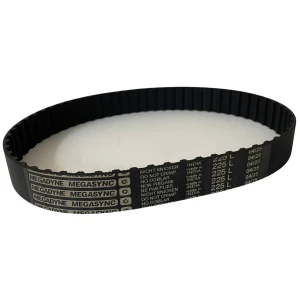 CORREIA L 225 X 13MM MEGADYNE - INDUSTRIAL