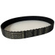 CORREIA L 225 X 13MM MEGADYNE CORREIA L 225 X 13MM MEGADYNE