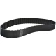 CORREIA L 225 X 13MM SINCRON - INDUSTRIAL