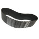 CORREIA L 225 X 15MM STEIGENTECH