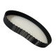 CORREIA L 225 X 19MM OPTIBELT ZR - INDUSTRIAL CORREIA L 225 X 19MM OPTIBELT ZR - INDUSTRIAL