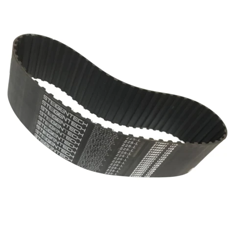 CORREIA L 225 X 25MM STEIGENTECH - INDUSTRIAL - FRESADORA FERRAMENTARIA