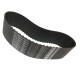CORREIA L 225 X 15MM STEIGENTECH