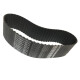 CORREIA L 225 X 185MM STEIGENTECH CORREIA L 225 X 185MM STEIGENTECH