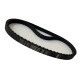 CORREIA L 225 X 20MM OPTIBELT ZR