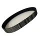 CORREIA L 225 X 20MM MEGADYNE