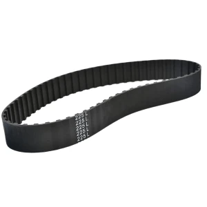 CORREIA L 225 X 25MM - INDUSTRIAL - FRESADORA FERRAMENTARIA
