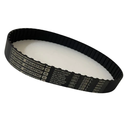 CORREIA L 225 X 65MM MEGADYNE