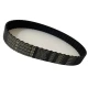 CORREIA L 225 X 25MM MEGADYNE