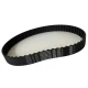 CORREIA L 225 X 31MM OPTIBELT ZR CORREIA L 225 X 31MM OPTIBELT ZR