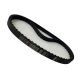 CORREIA L 225 X 35MM OPTIBELT ZR