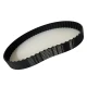 CORREIA L 225 X 31MM OPTIBELT ZR CORREIA L 225 X 31MM OPTIBELT ZR